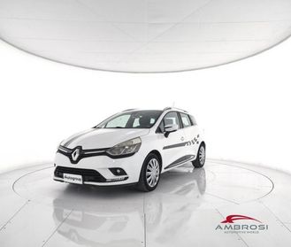 RENAULT Clio dCi 8V 90CV Start&Stop Energy Intens