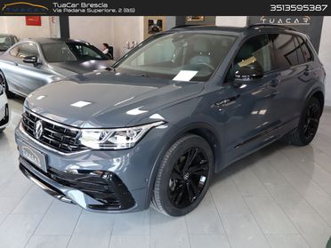 Volkswagen Tiguan R Line 1.5 TSI #10982
