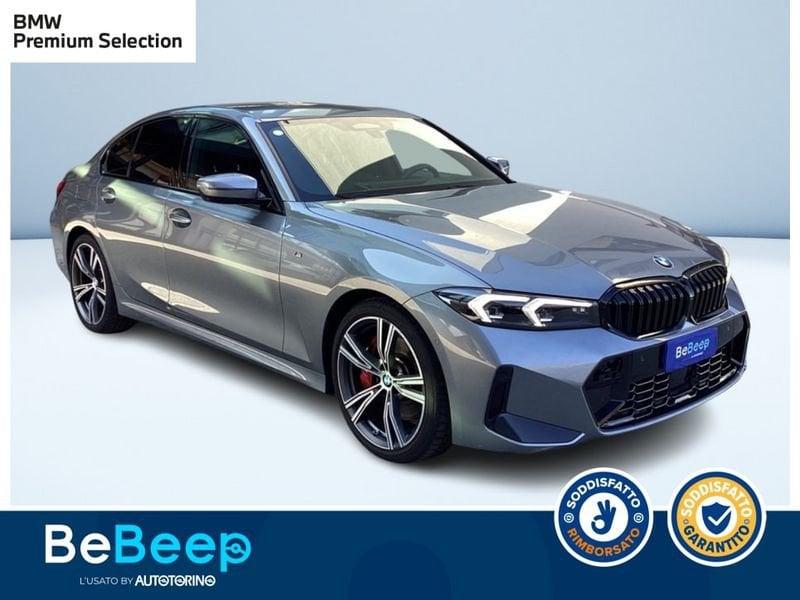 BMW Serie 3 320D MHEV 48V MSPORT AUTO