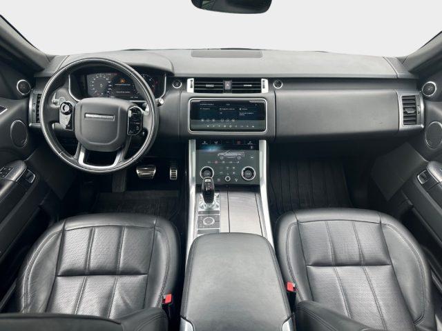 LAND ROVER Range Rover Sport 3.0 SDV6 249 CV HSE Dynamic