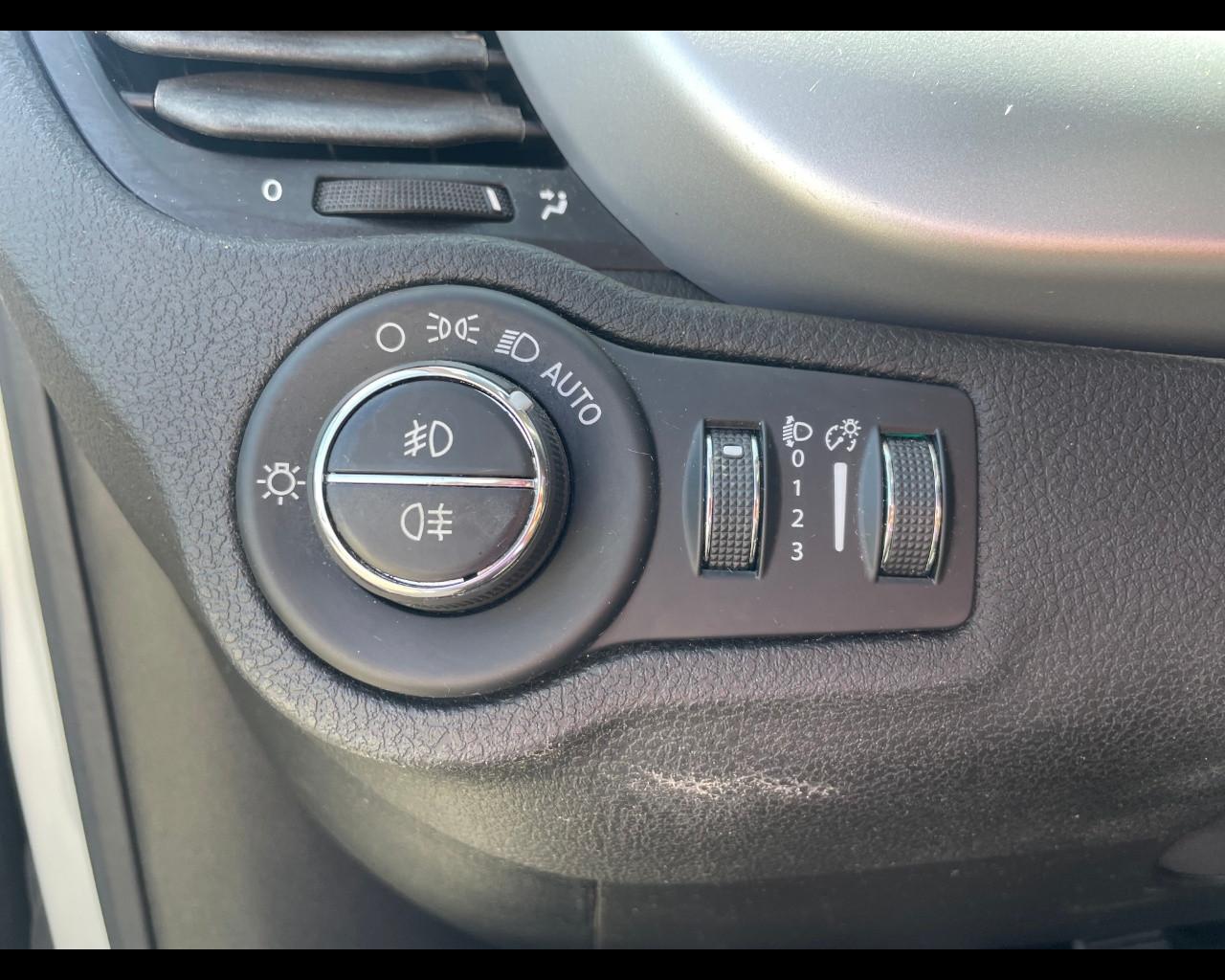 FIAT 500X - 500X 1.3 MultiJet 95 CV Connect