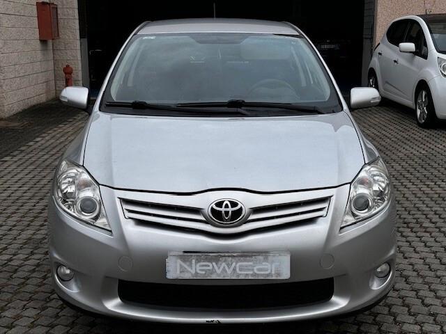 Toyota Auris 1.3 5 porte Active