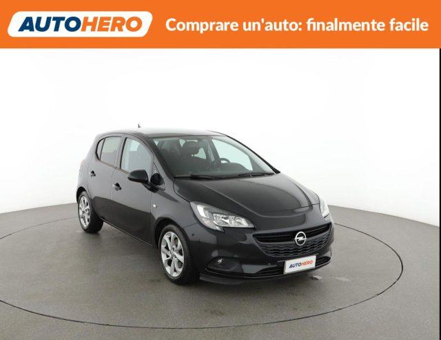 OPEL Corsa 1.3 CDTI ecoFLEX 95CV 5 porte b-Color