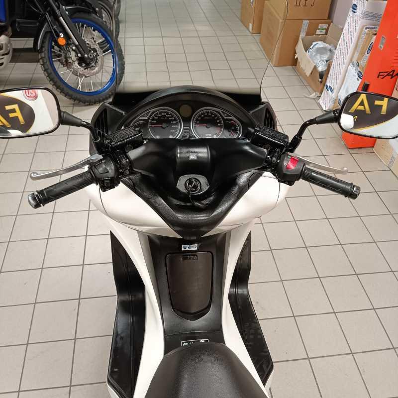 Honda SW-T 400 - 2012