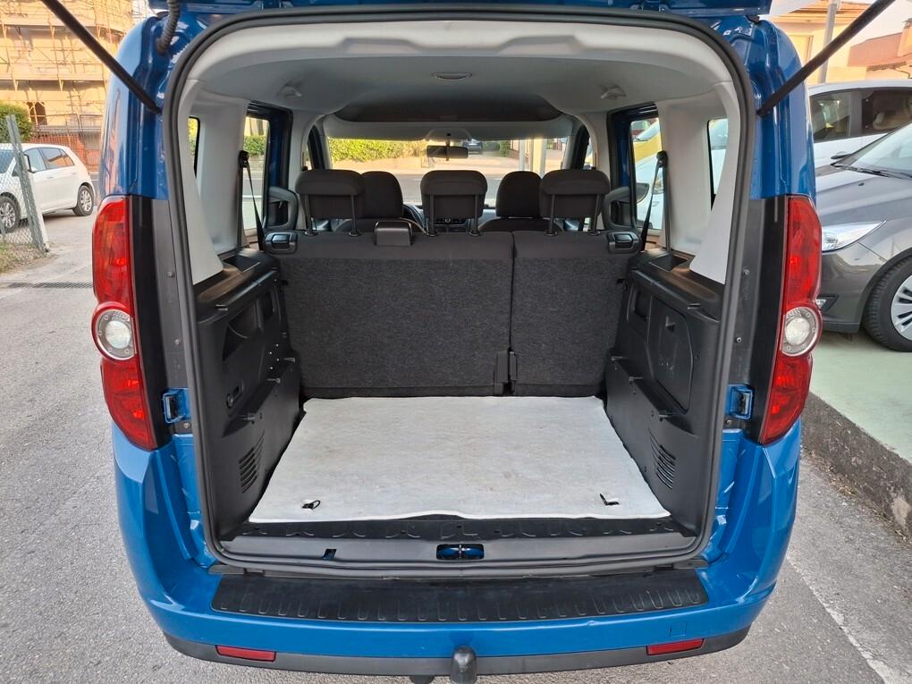 Opel Combo Tour 1.6 CDTI 105cv 5 Posti - 2015