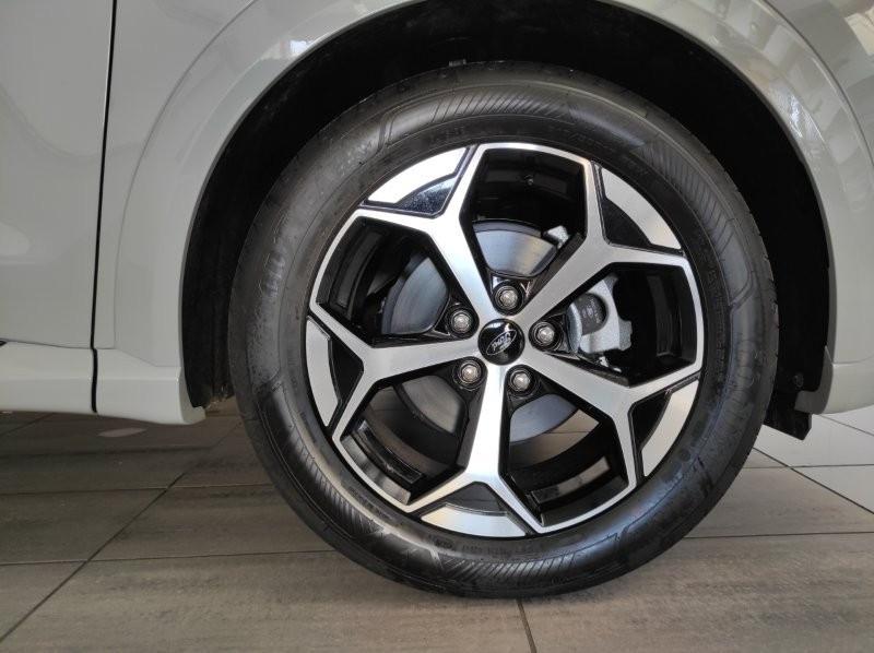 FORD Puma (2019) - Puma 1.0 EcoBoost Hybrid 125 CV S&S aut. ST-Line