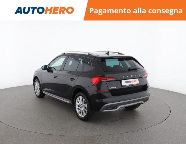 SKODA Kamiq 1.0 TSI 115 CV DSG Style