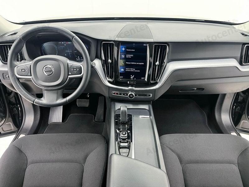 Volvo XC60 XC60 T6 PLUG IN PHEV AWD AUT INSCRIPTION EXPRESSION