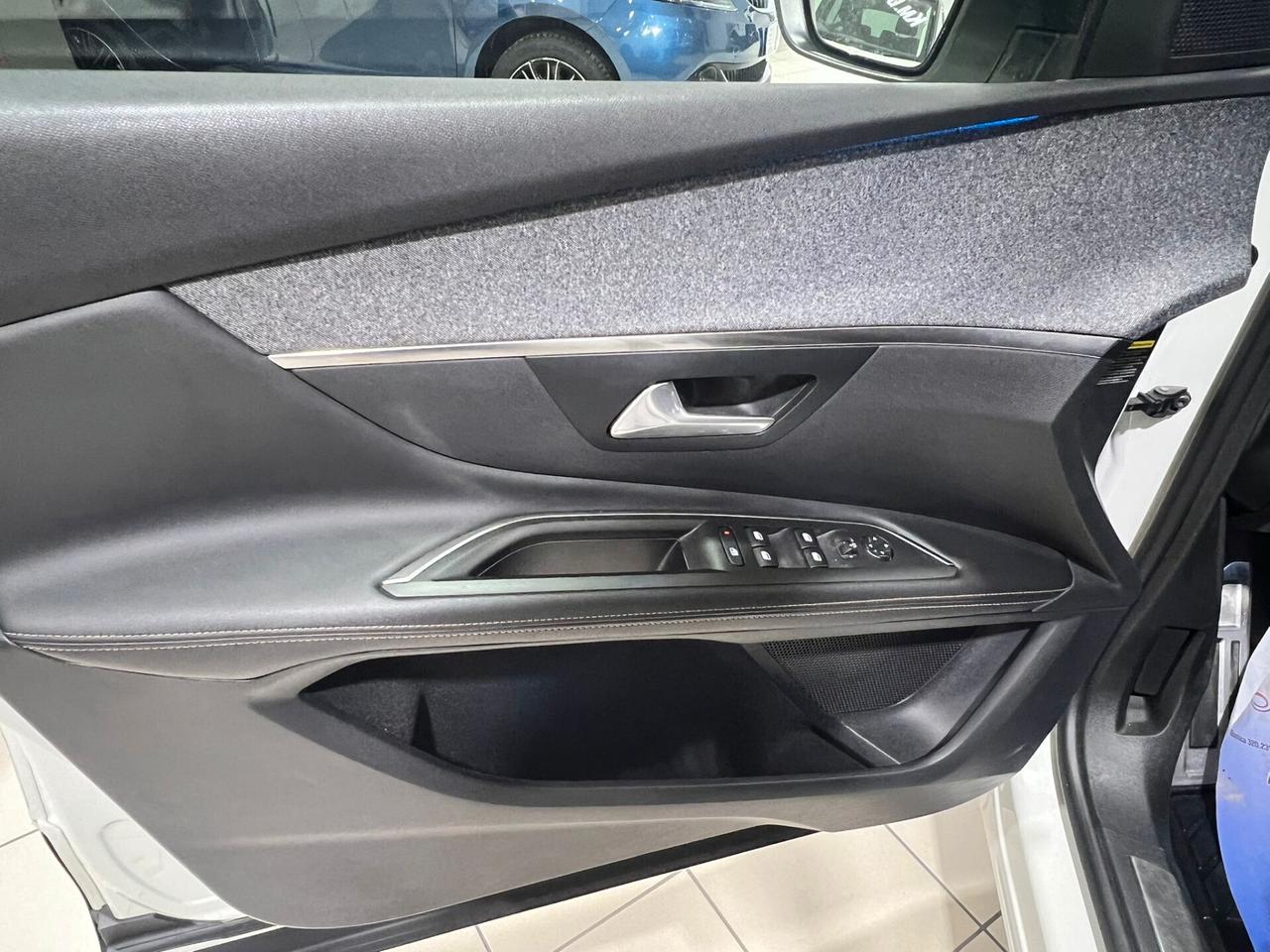 Peugeot 3008 BlueHDi 130 S&S GT Line