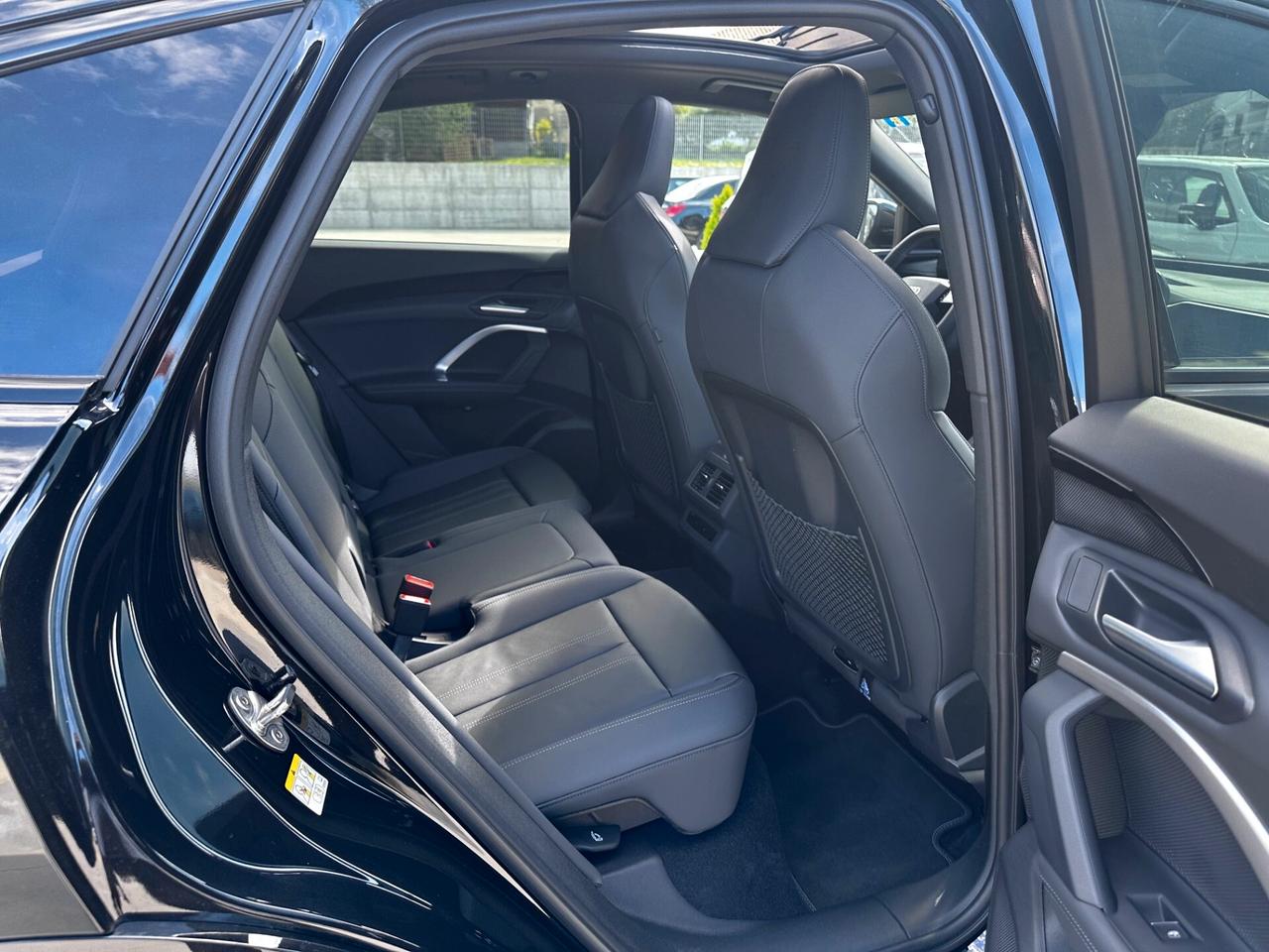 Audi Q5 SPB TDI 204CV MHEV QUATTRO S-LINE 5.000KM