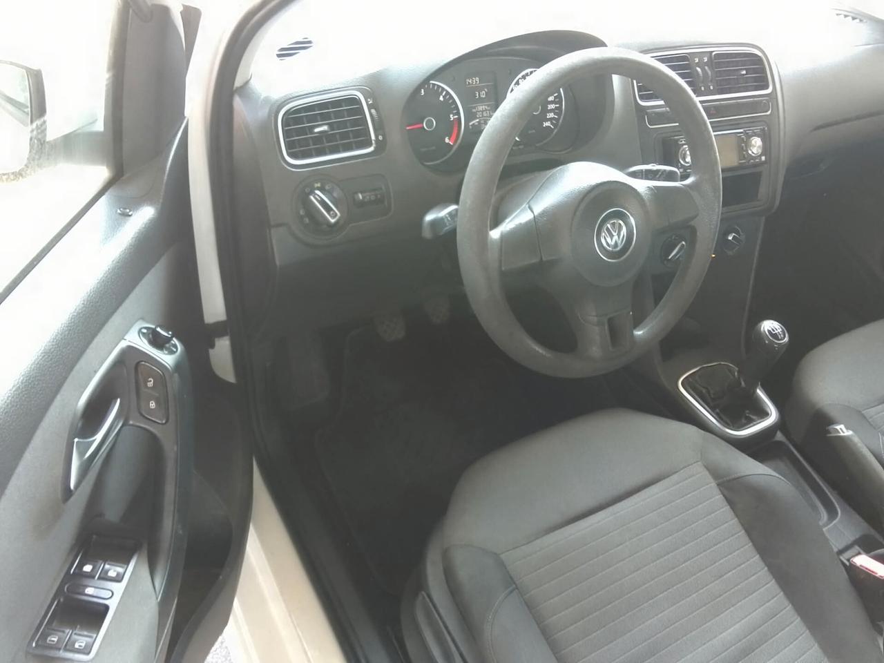 Volkswagen Polo 1.2 TDI DPF 5 p. Comfortline OK NEO