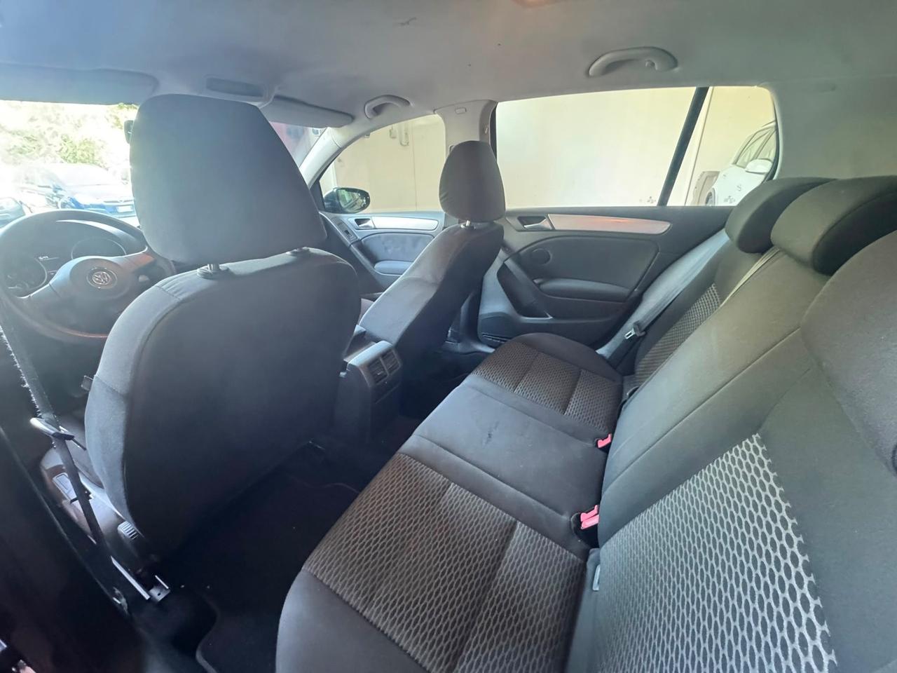 Volkswagen Golf 1.2 TSI 5p. Trendline NEOPATENTATI