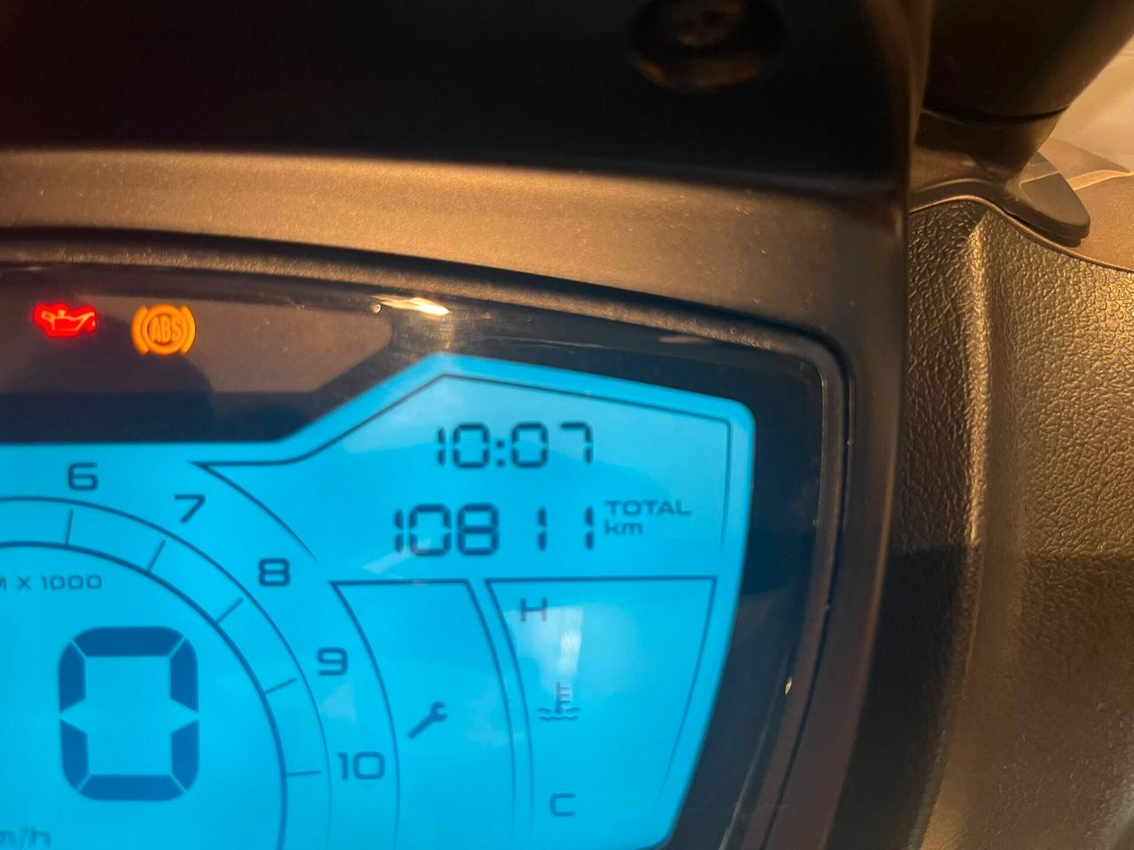 Piaggio Medley 150