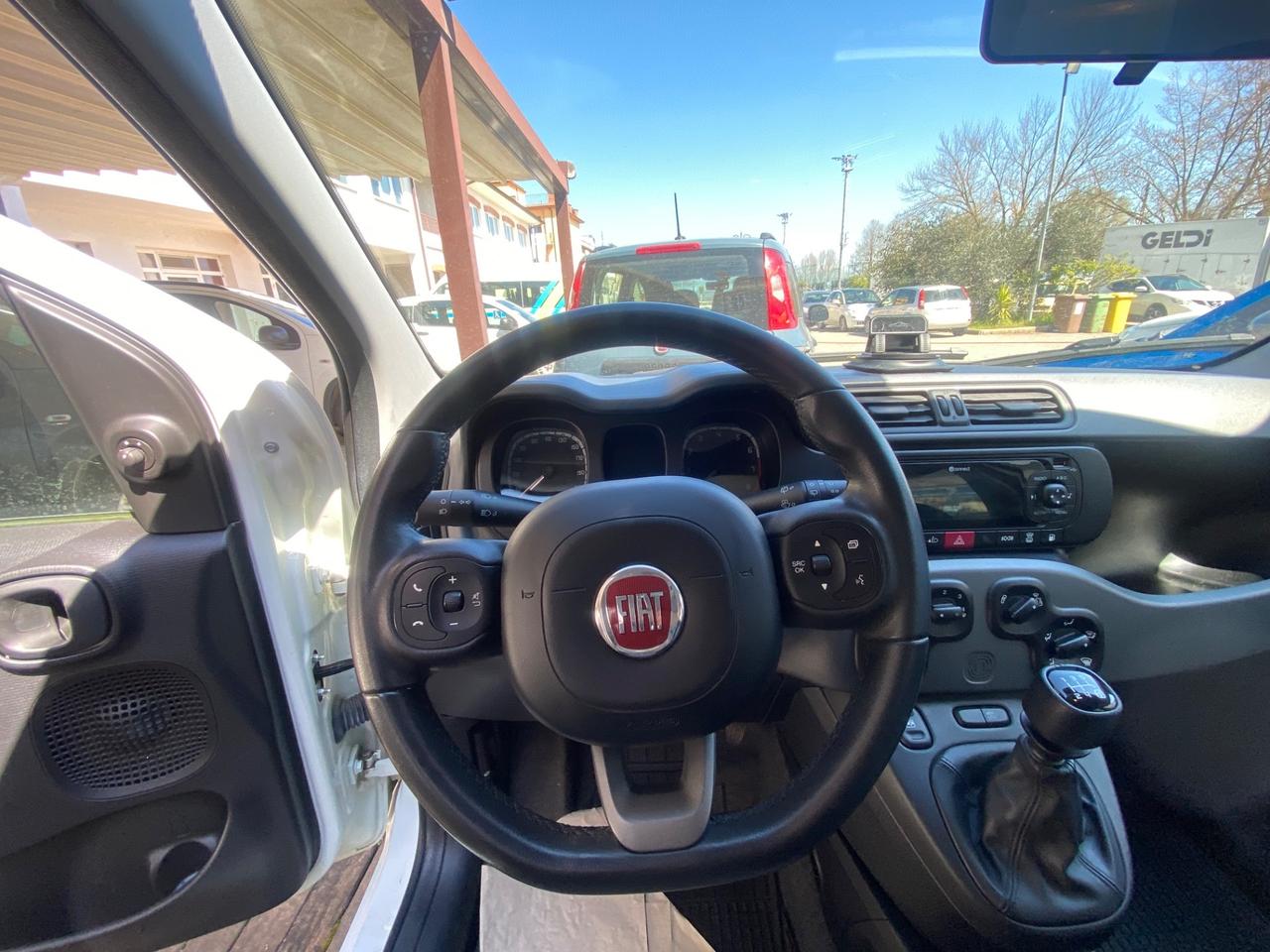 Fiat Panda 1.2 EasyPower Lounge PREZZO REALE
