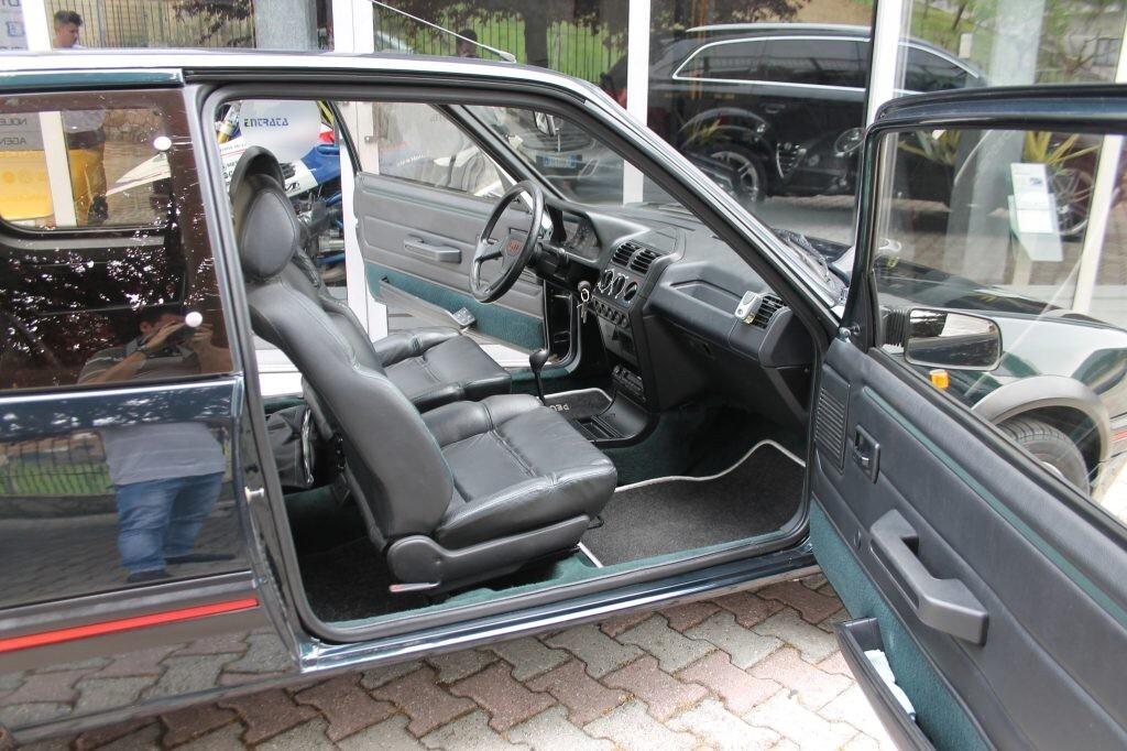 PEUGEOT 205 1.9 3 porte GTI