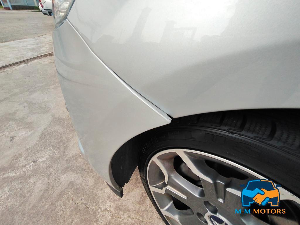 Citroen DS3 1.6 thp Sport Chic 155cv