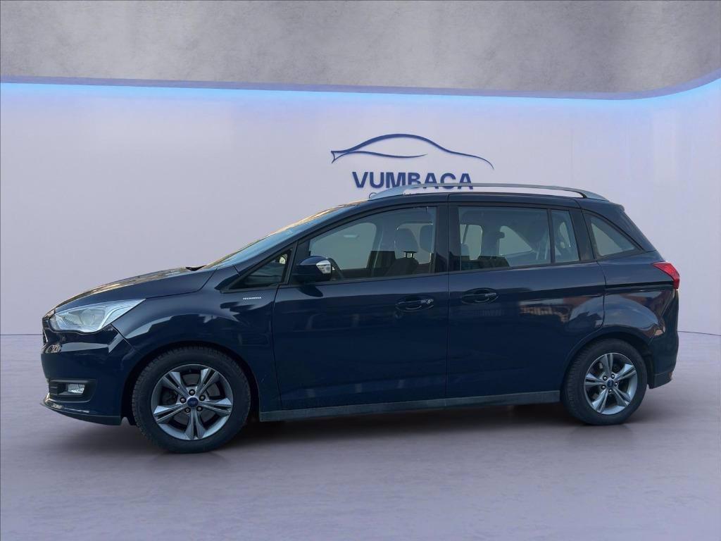 FORD C-Max7 1.5 tdci Business s&s 95cv del 2018