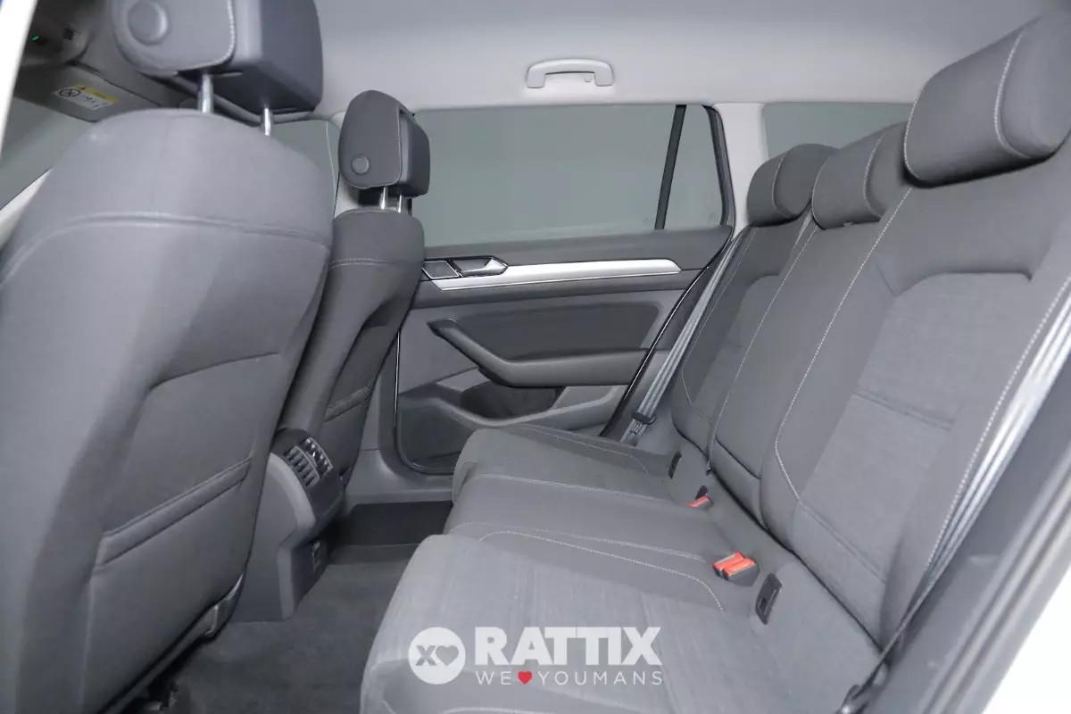 Volkswagen Passat Variant 2.0 tdi 150CV Business dsg
