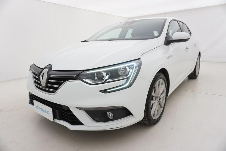 Renault Megane Duel2 BR433143 1.5 Diesel 116CV