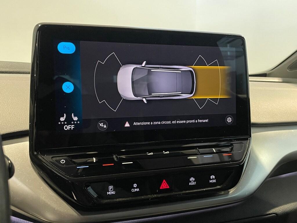 Volkswagen ID.4 204CV Batt.77kWh Pro Performance