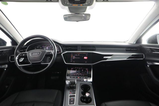 AUDI A6 A6 Avant 50 3.0 TDI quattro tiptronic/ Business