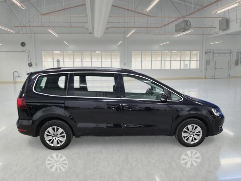 VOLKSWAGEN SHARAN 2.0 TDI SCR Business BMT