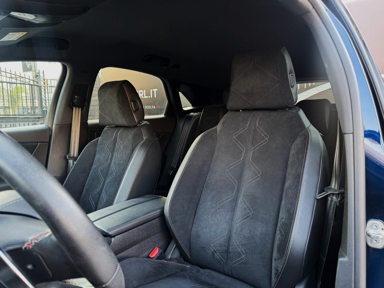DS 7 Crossback 1.5 BlueHDi Performance Line+ 130CV
