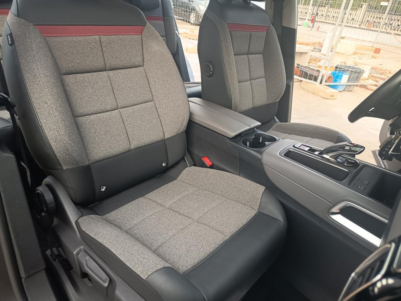 Citroen C5 Aircross BlueHDi 130 S&S EAT8 Business