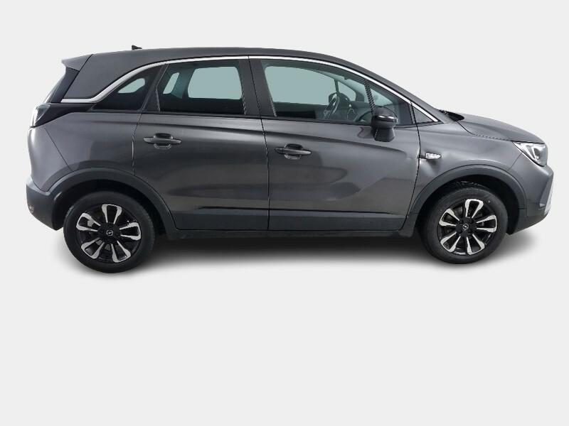 OPEL CROSSLAND 1.2 110CV BZ ELEGANCE