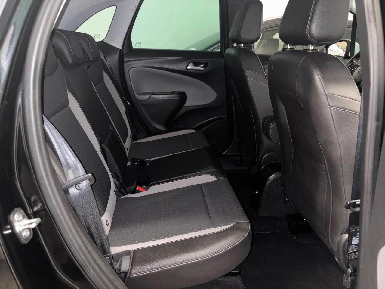 Opel Crossland X 1.6 ULTIMATE EDITION