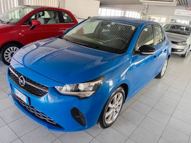 Opel Corsa 1.2 Elegance ANNO 2023 OK NEOPATENTATI