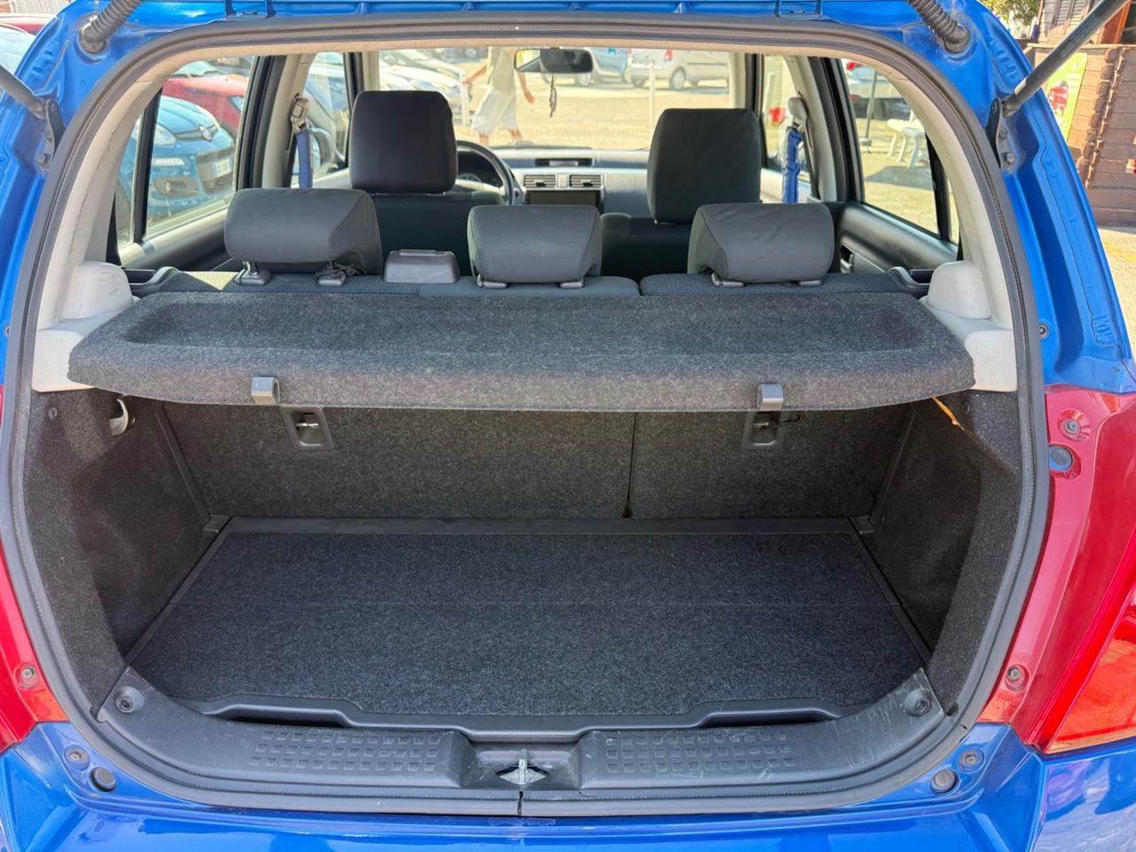 Suzuki Swift 1.3 5p. GL