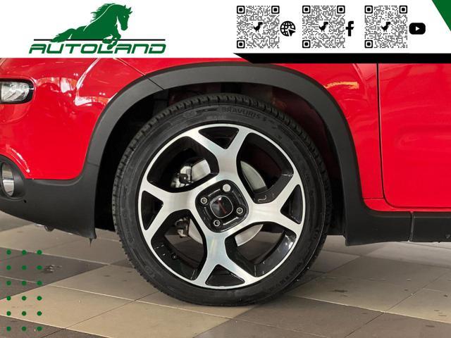 FIAT Panda 1.0 FireFly S&S Hybrid Sport