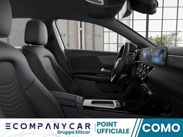 MERCEDES-BENZ A 250 e hybrid EQ Progressive Advanced