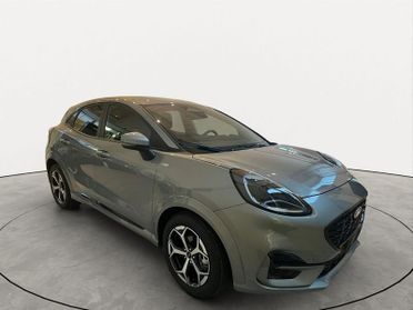 Ford Puma Puma 1.0 EcoBoost Hybrid 125 CV S&S ST-Line