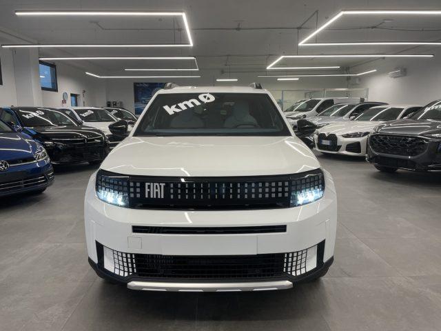 FIAT Grande Panda 1.2 Hybrid 110 CV La Prima KM0 MY26