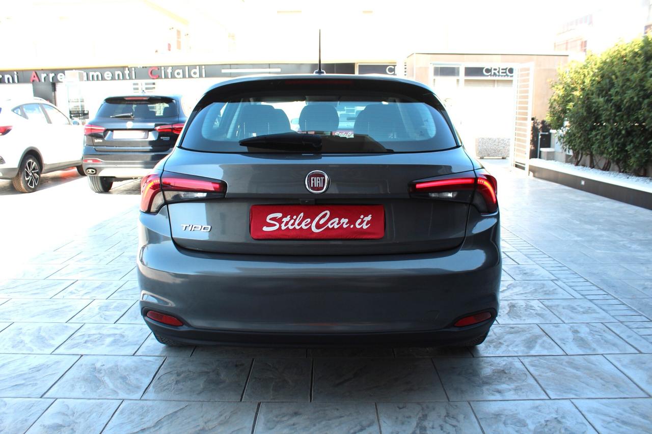 Fiat Tipo 1.3 Mjt S&S 5 porte City Life