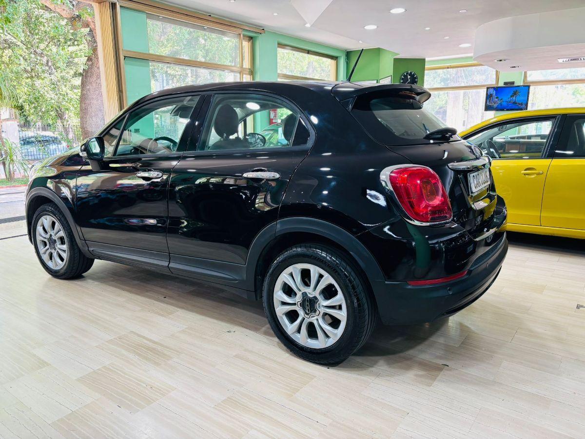Fiat 500X 1.6 M.Jet 120 CV Lounge Navi