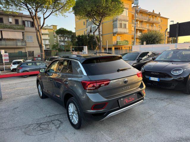 VOLKSWAGEN T-Roc 1.0 110 cv TSI Style