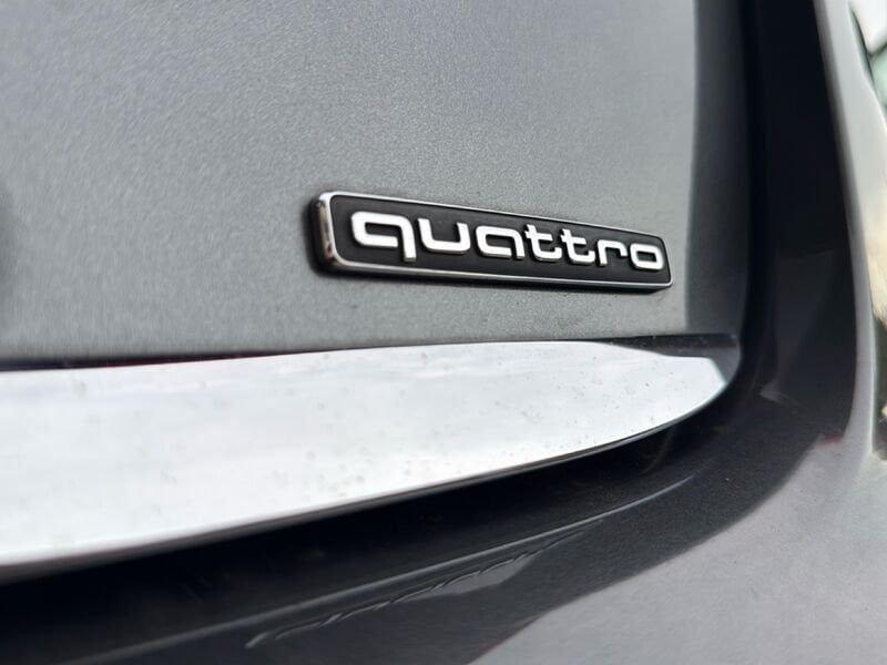 Audi A6 3.0 TDI S-line 200kW quattro S tronic