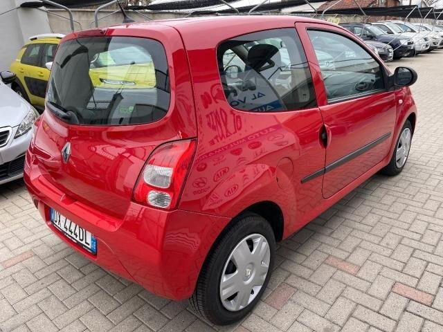 Renault Twingo 1.2 8V Dynamique