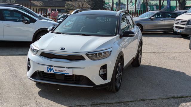 KIA Stonic Urban 1.6cc 110cv NAVIGATORE CAMERA POST.