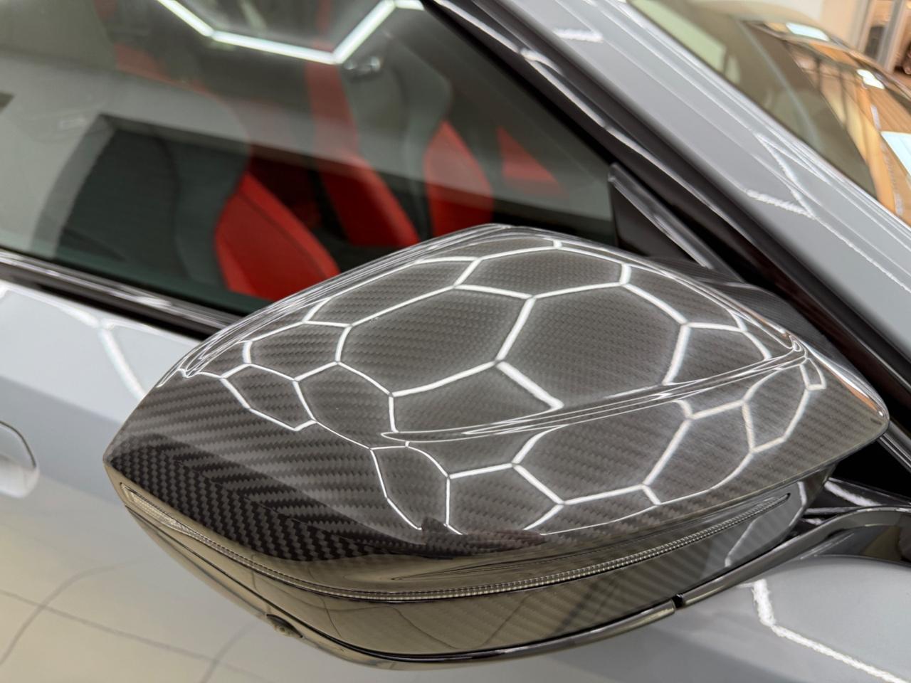 Bmw M5 TOURING 4.4 727CV IPER FULL