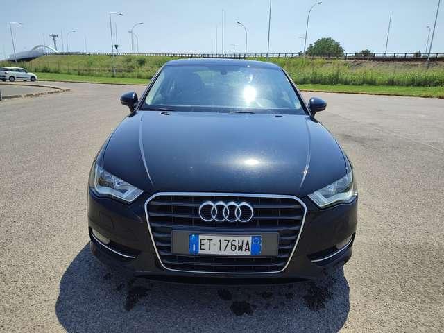 Audi A3 A3 1.6 tdi Young