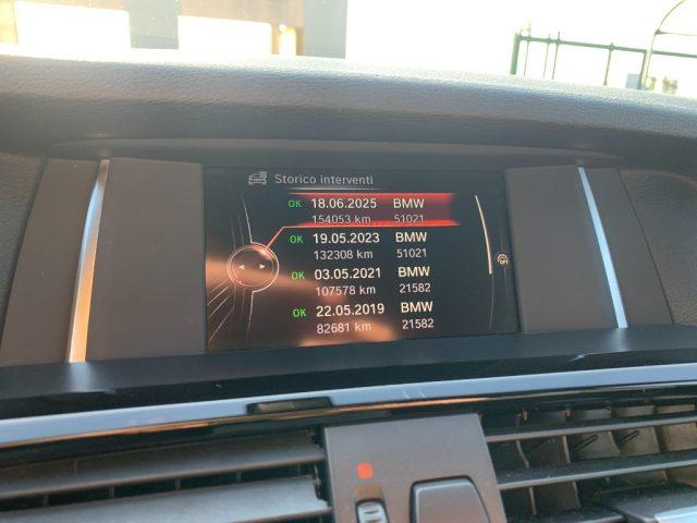 BMW X3 xDrive20d xLine