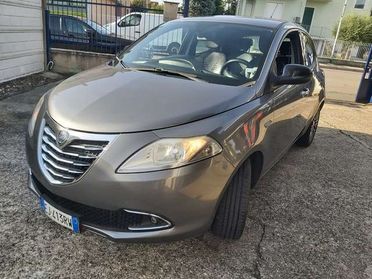 Lancia Ypsilon 1.2 8v Platinum 69cv