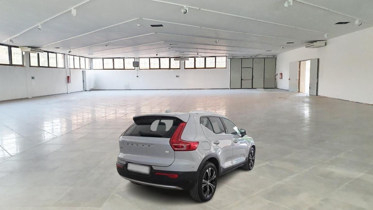 VOLVO Xc40 T5 Twin Engine Geartronic Inscription