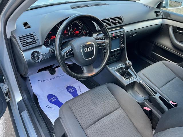 AUDI A4 1.9 TDI F.AP. Avant Molto Bella!