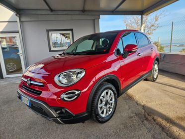 Fiat 500X 1.3 MultiJet 95 CV Cross Edition