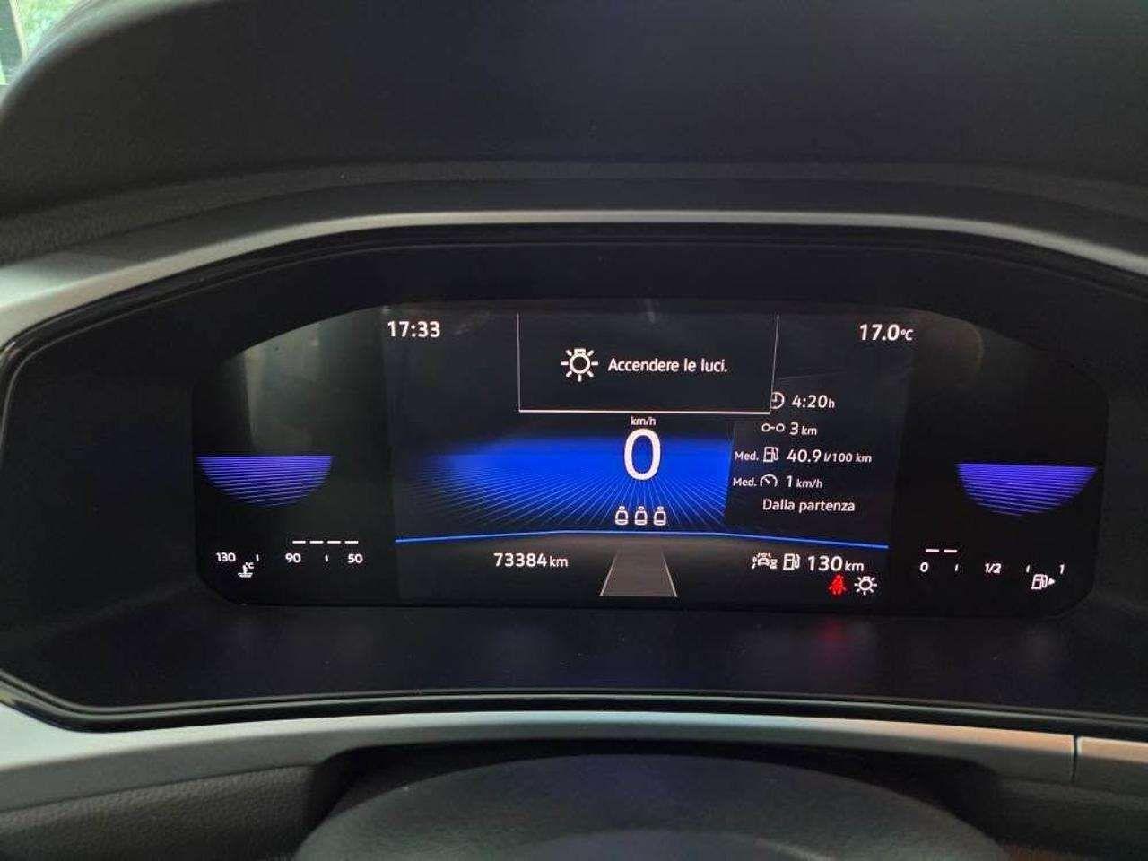 Volkswagen T-Roc 1.0 TSI life
